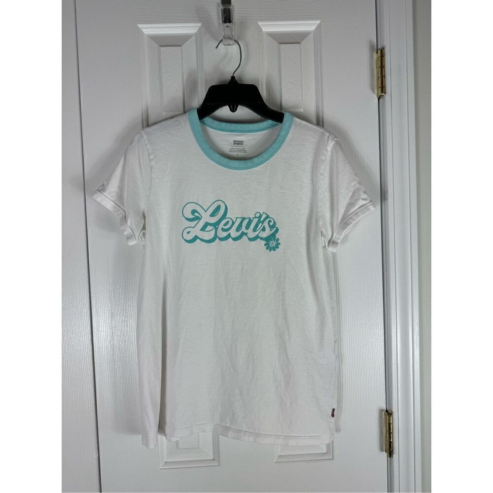 Levi’s Womens Shirt Size M